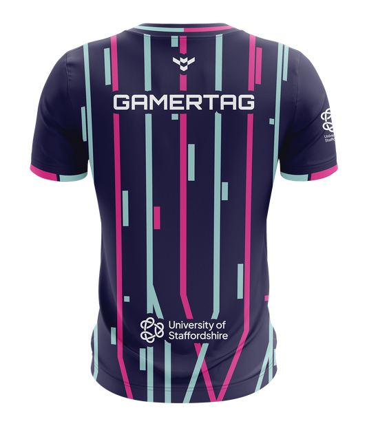 Staffordshire Esports Jersey