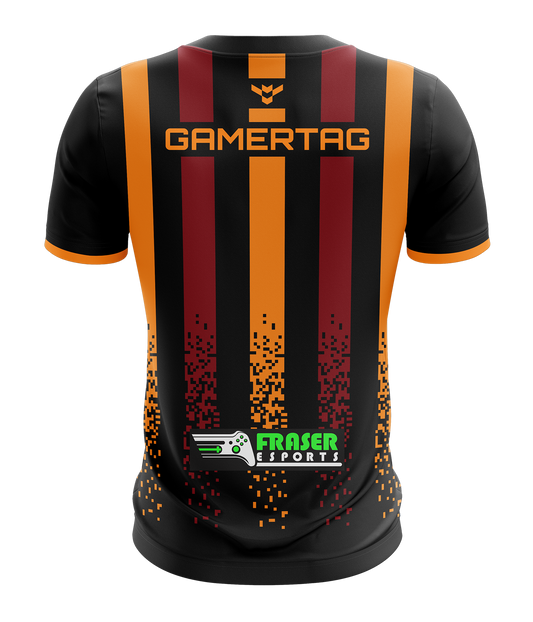 Rhondda Rising Esports Jersey