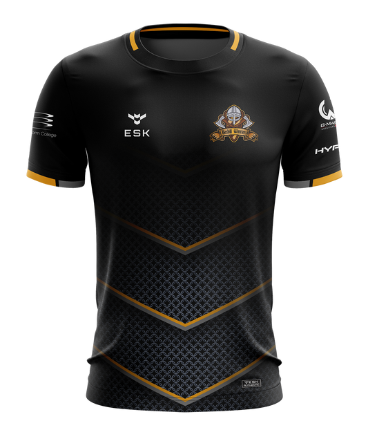 Bexhill Warriors Esports Jersey