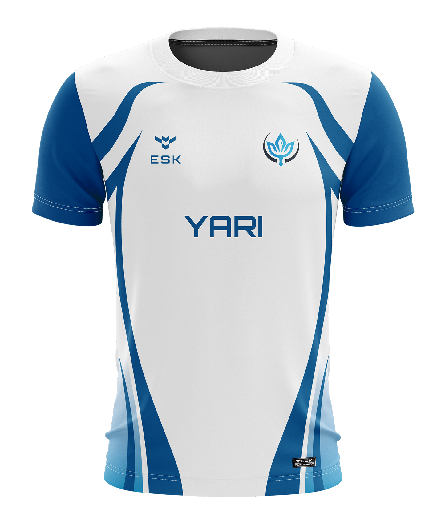 Yari Esports Jersey