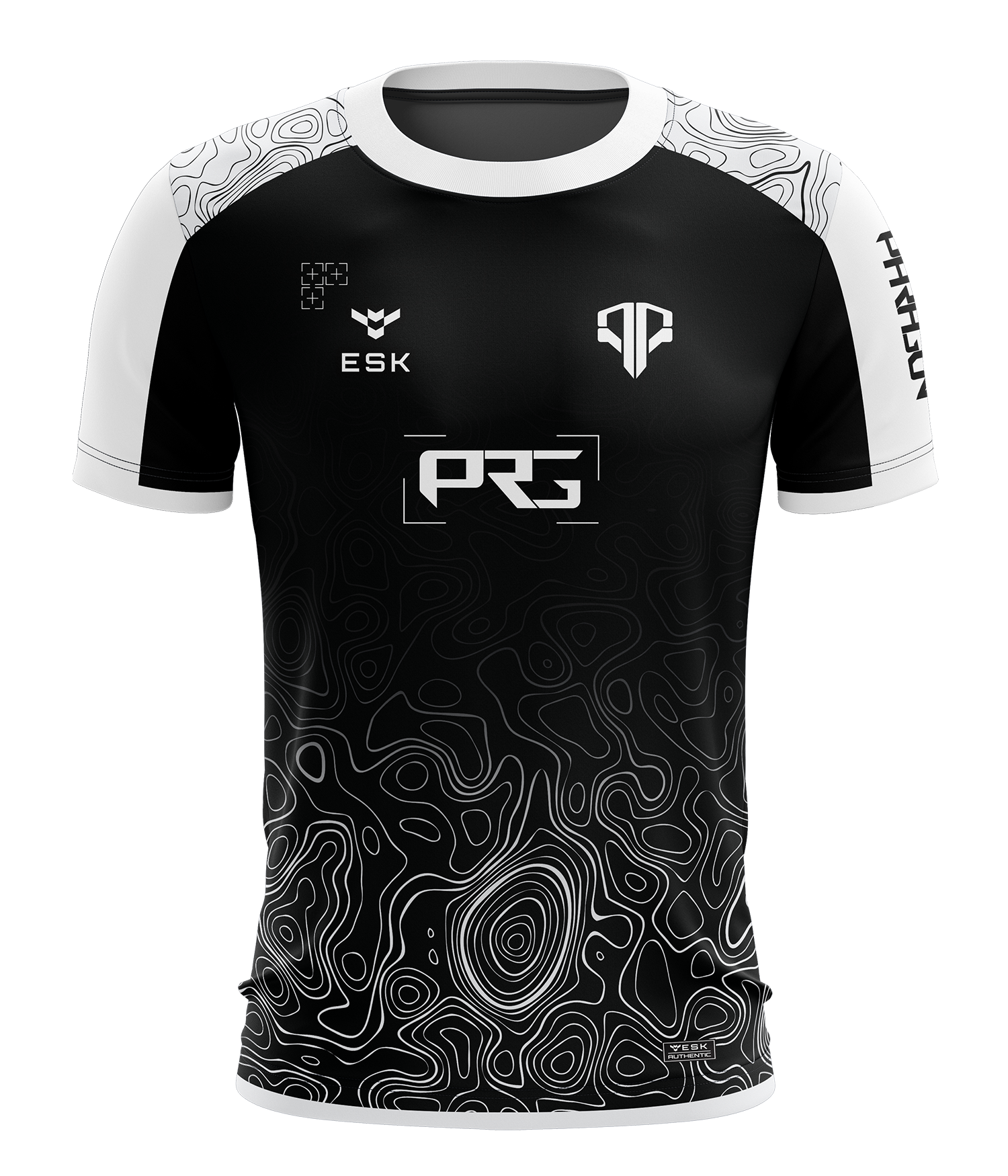 PARAGON Esports Jersey – ESK