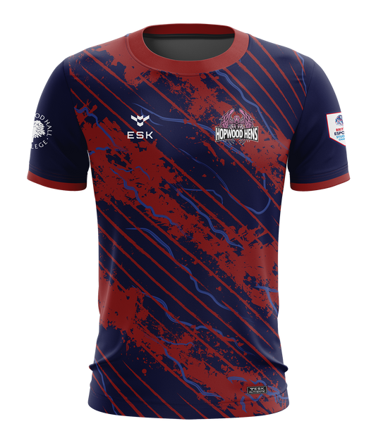 Hopwood Hens Esports Jersey