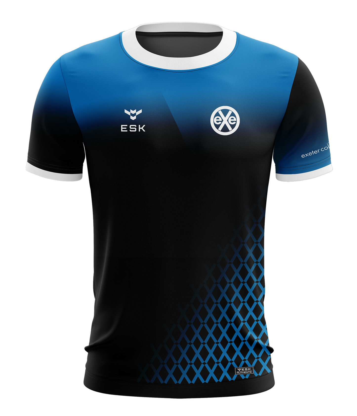 Exeter Esports Academy Jersey