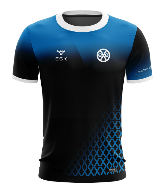 Exeter Esports Academy Jersey