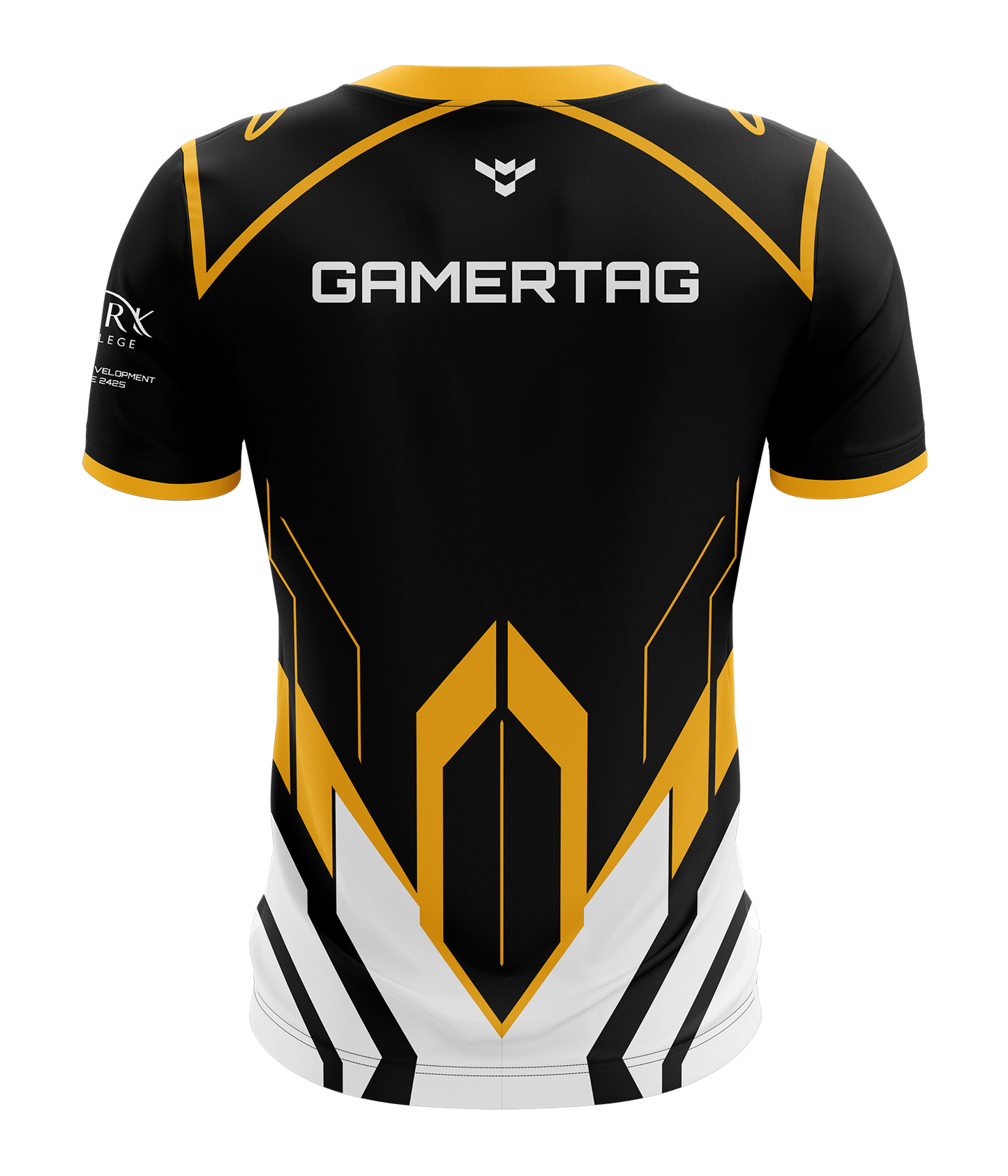 York Vikings Esports Jersey