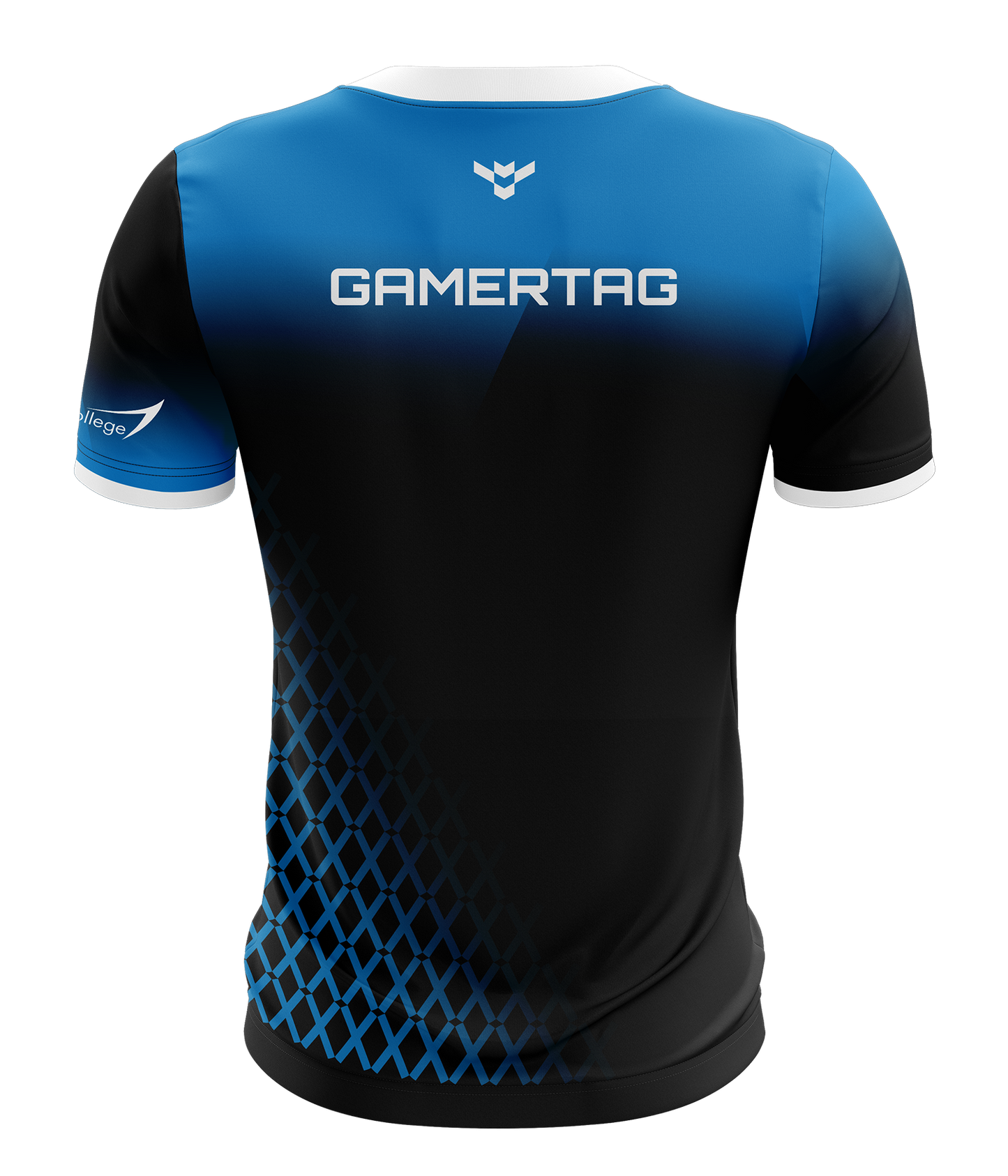 Exeter Esports Academy Jersey