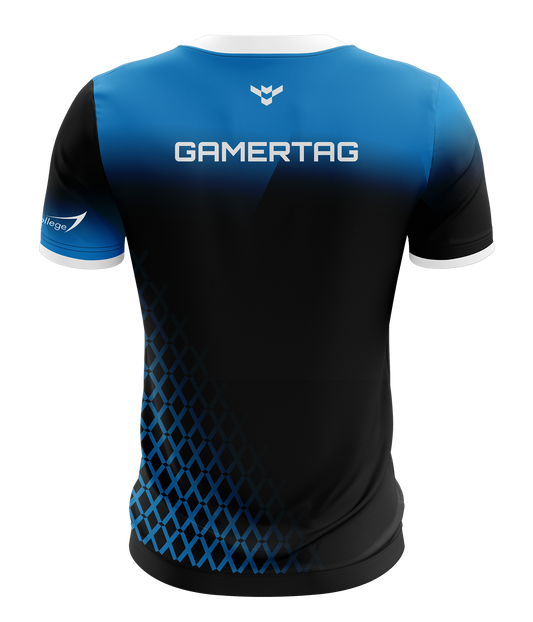 Exeter Esports Academy Jersey