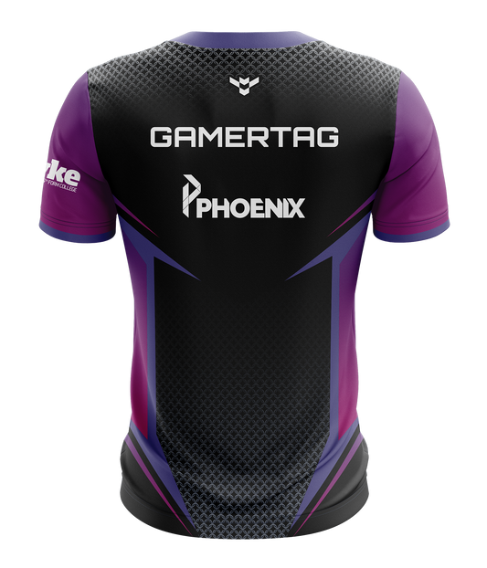 Wyke Warriors Esports Jersey