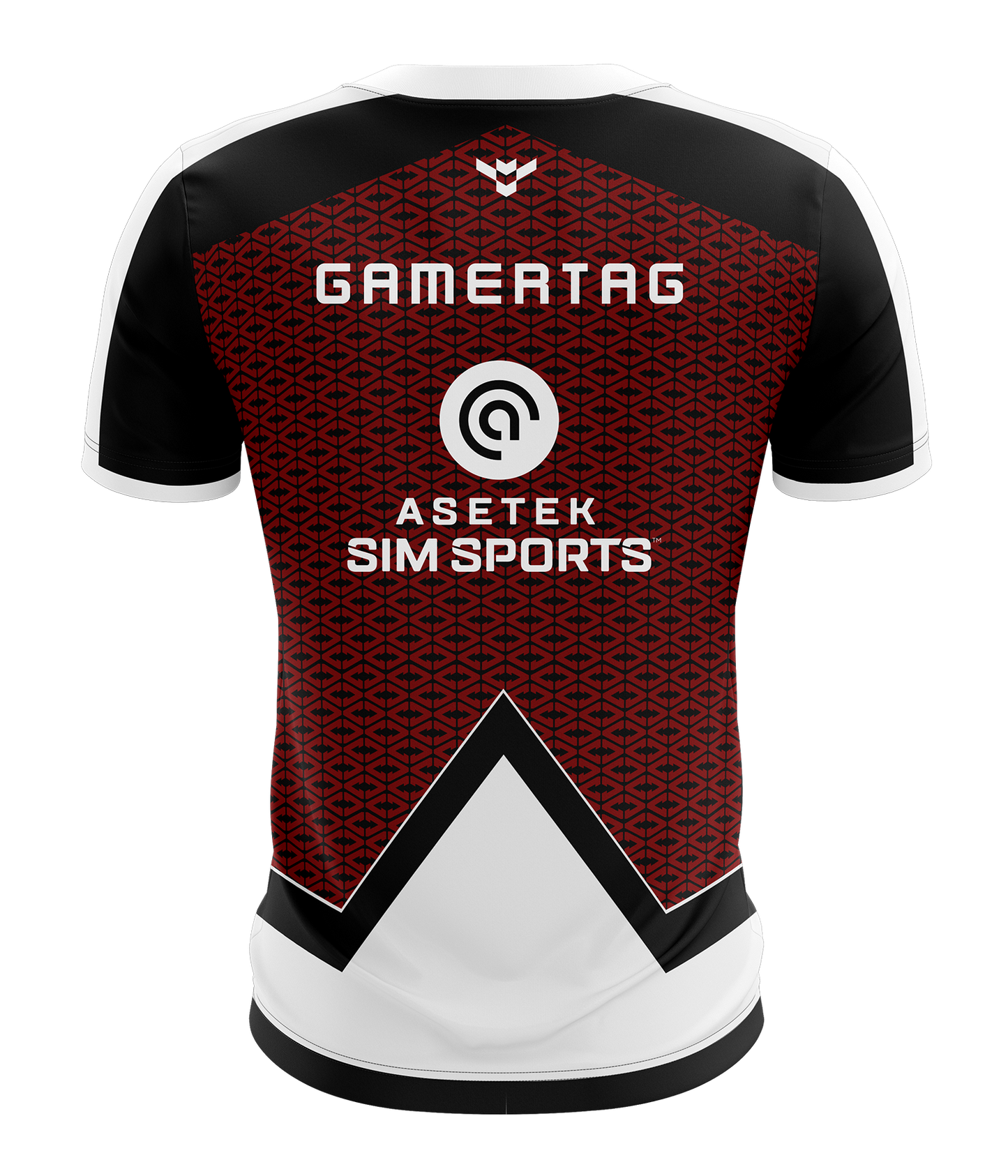 Visceral Esports Jersey