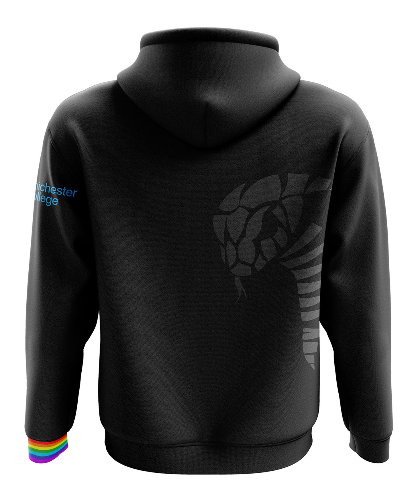 Chi Cobras Esports Zip Hoodie