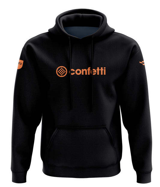 Confetti Esports Hoodie