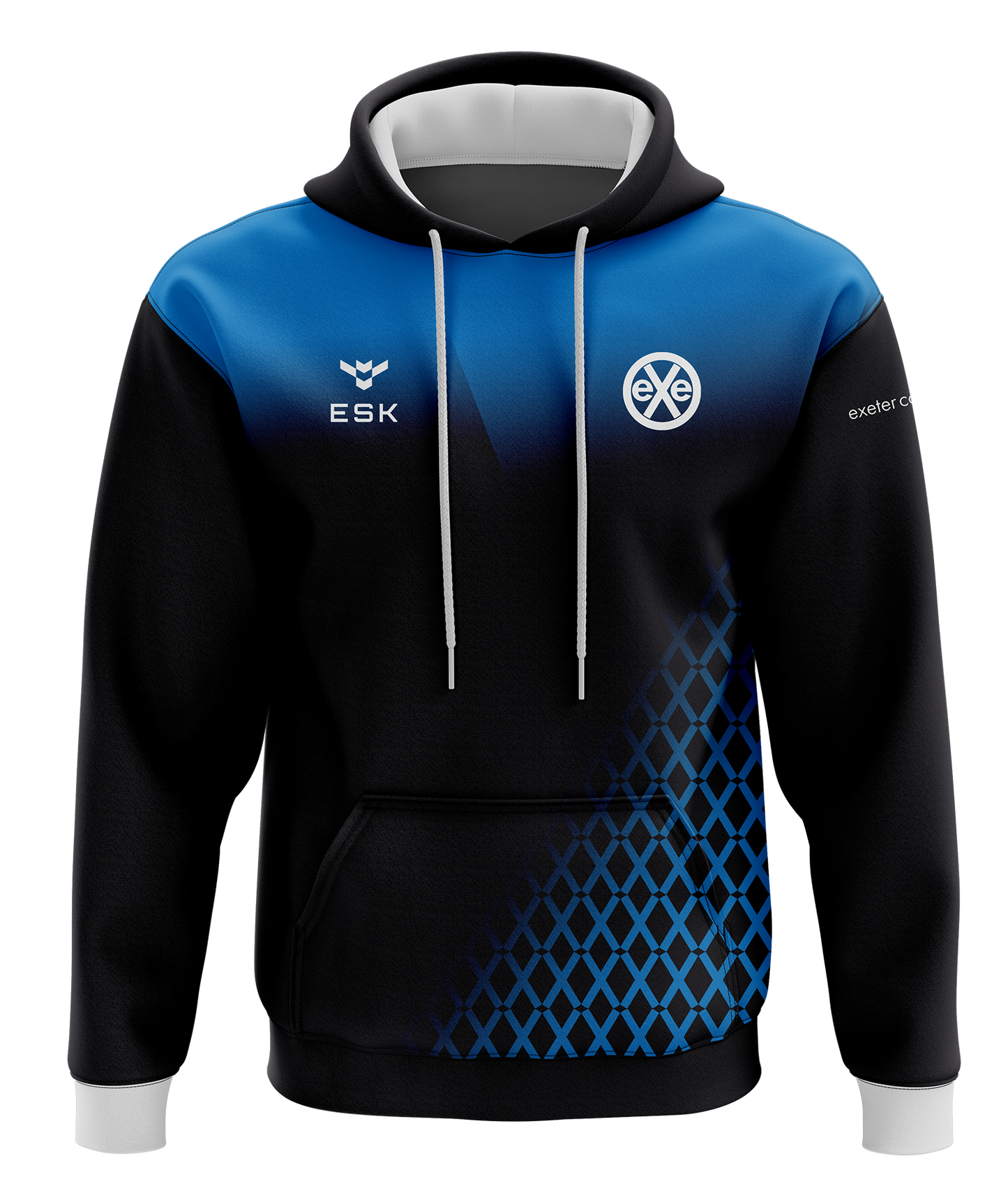 Exeter Esports Academy Hoodie