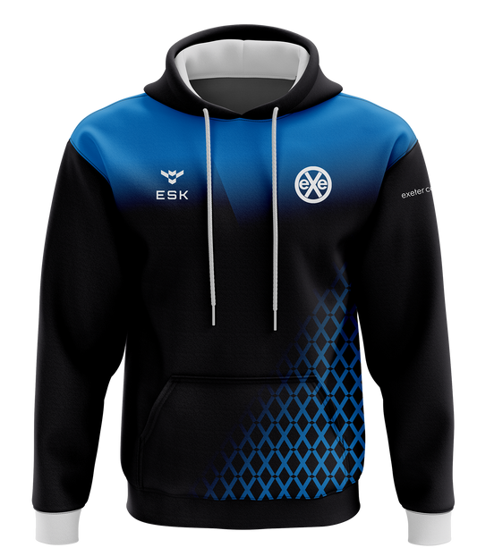 Exeter Esports Academy Hoodie