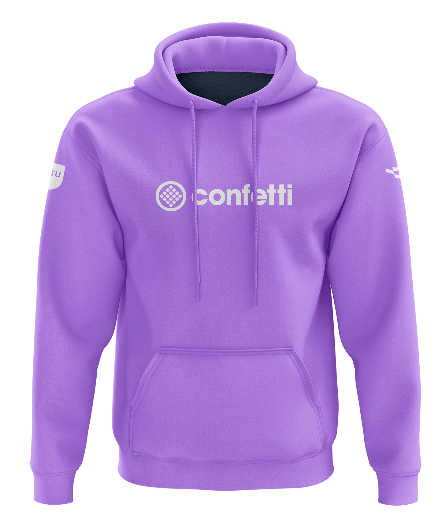 Confetti Events Hoodie