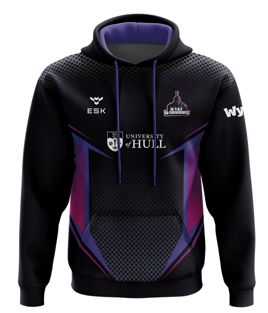 Wyke Warriors Esports Hoodie