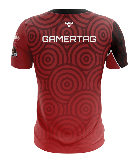 Hopwood Hawks Esports Jersey