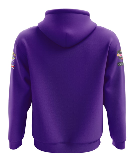 Manchester Esports Hoodie