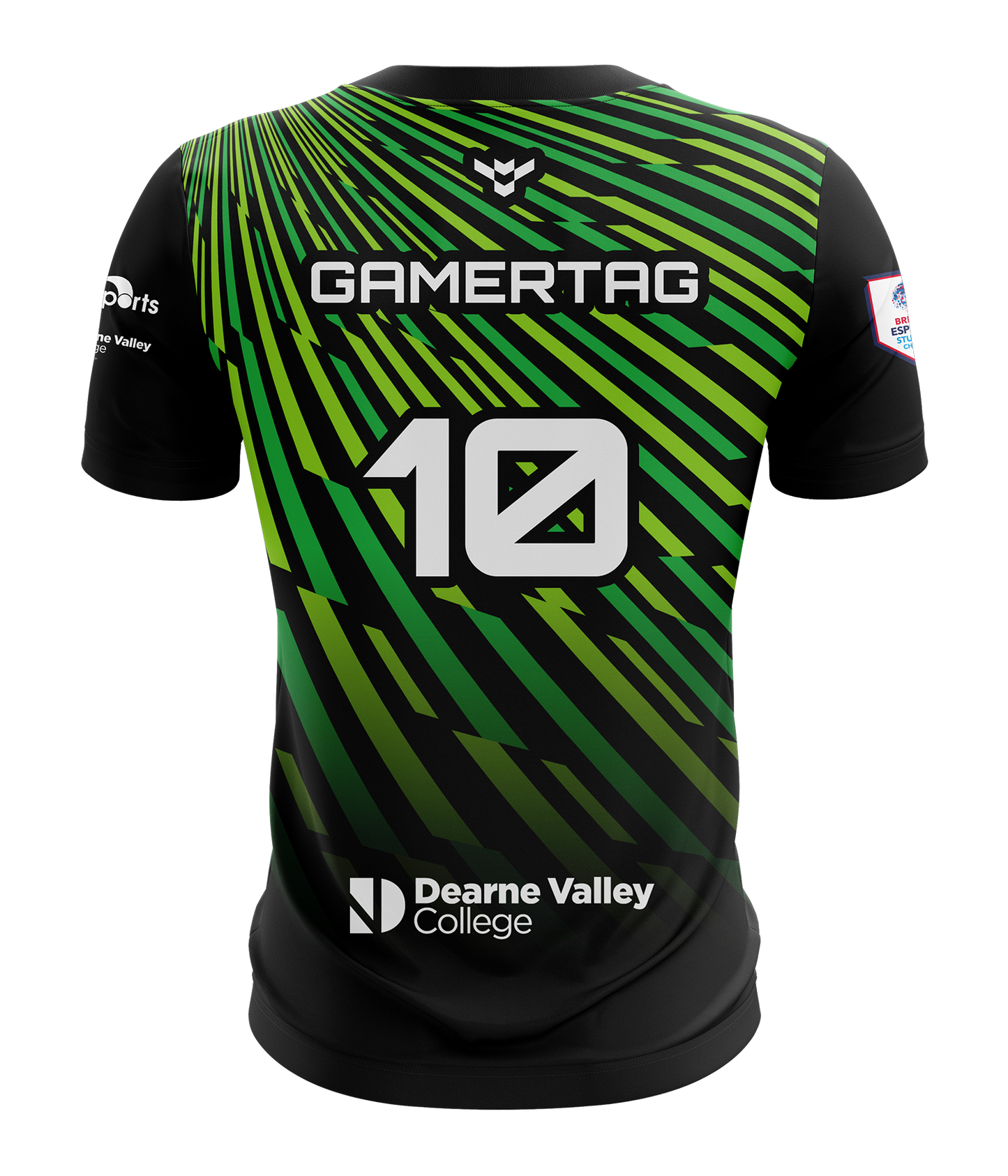 DVC Minotaurs Esports Jersey