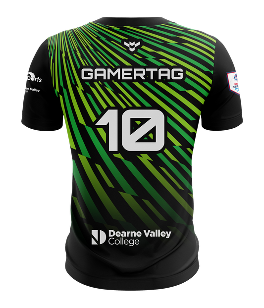 DVC Minotaurs Esports Jersey