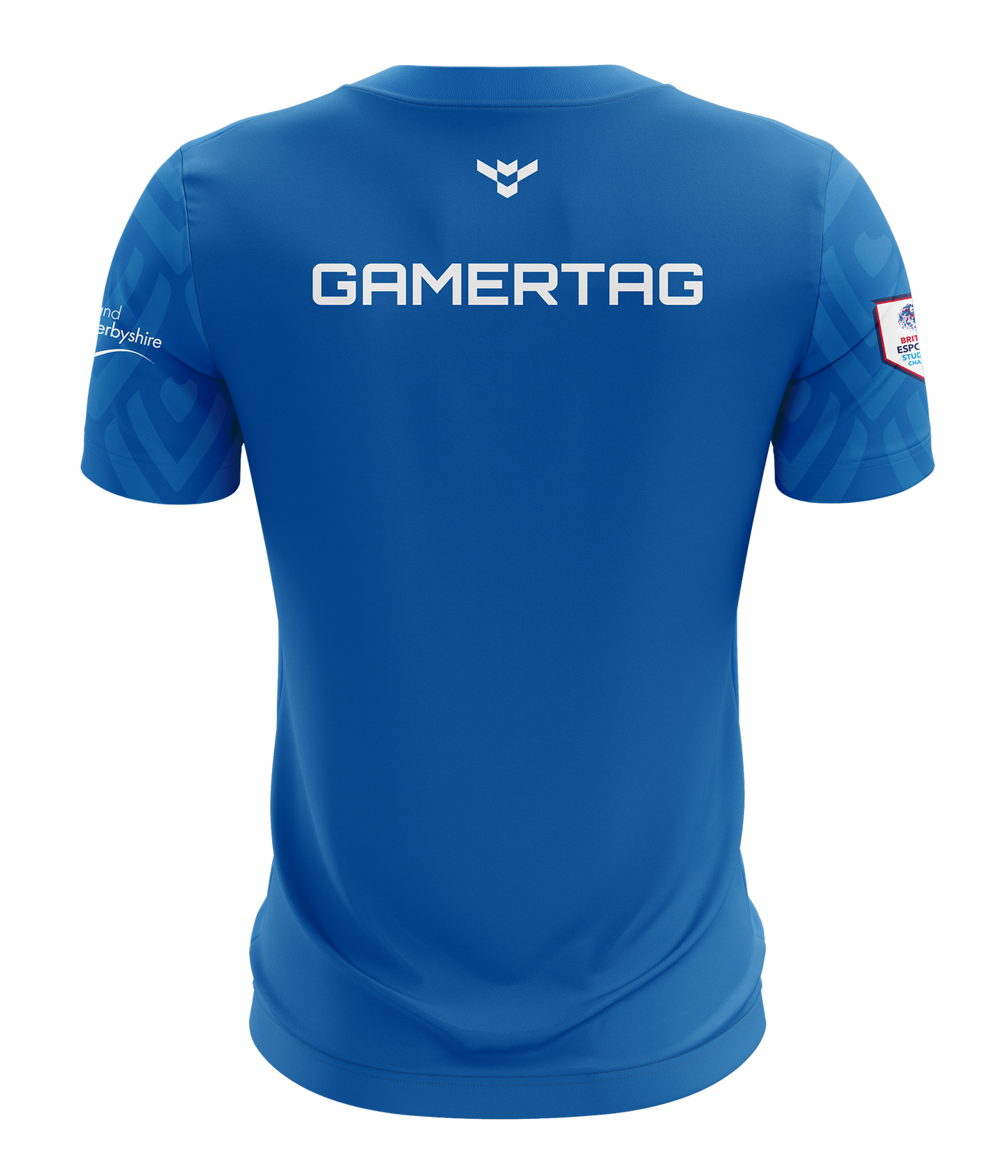 BSDC Swans Student Esports Jersey