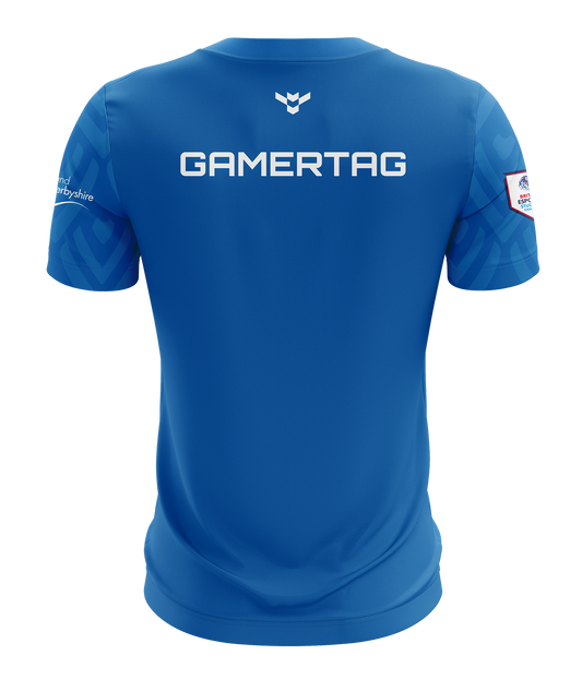 BSDC Swans Student Esports Jersey