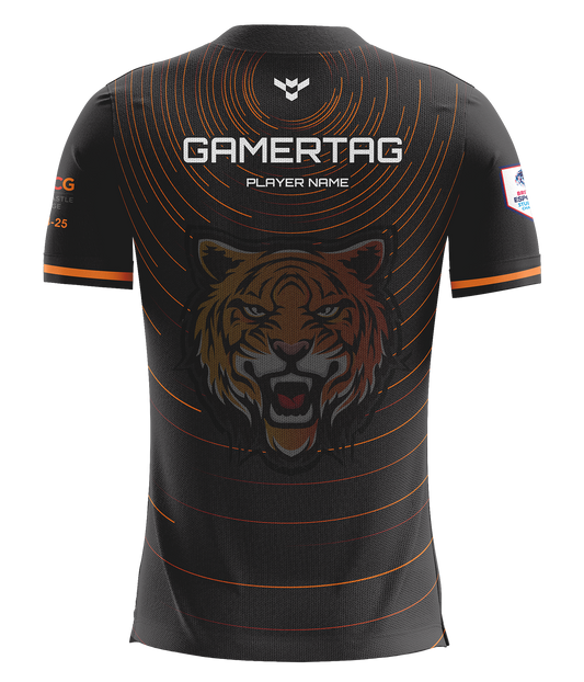 NSCG Tigers Esports Jersey