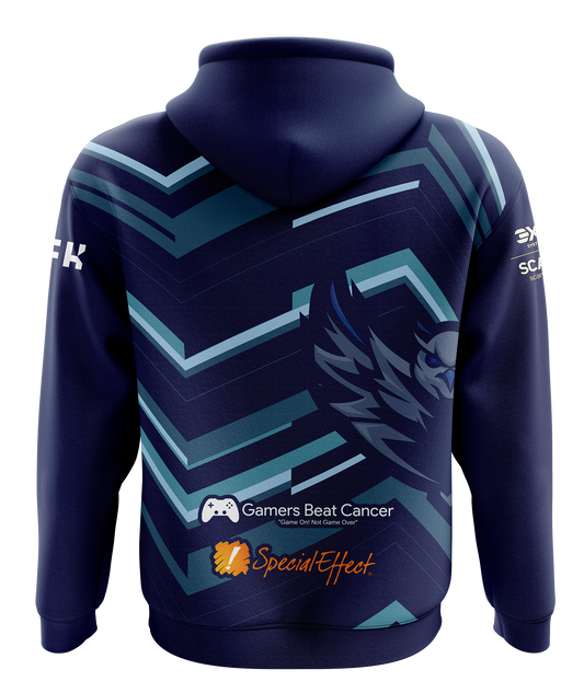 OUGES Esports Hoodie