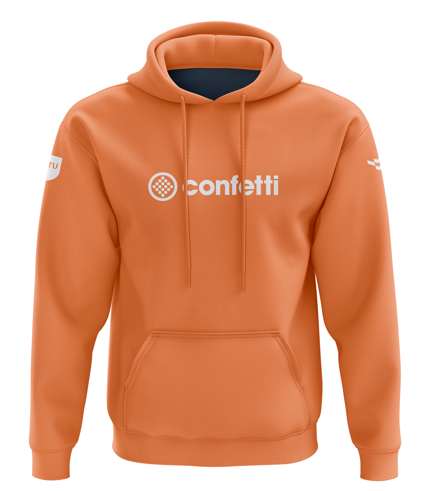 Confetti Esports Hoodie