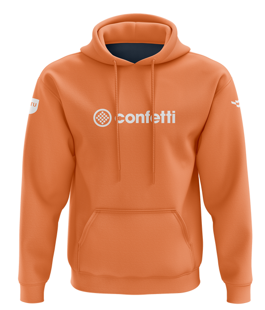 Confetti Esports Hoodie