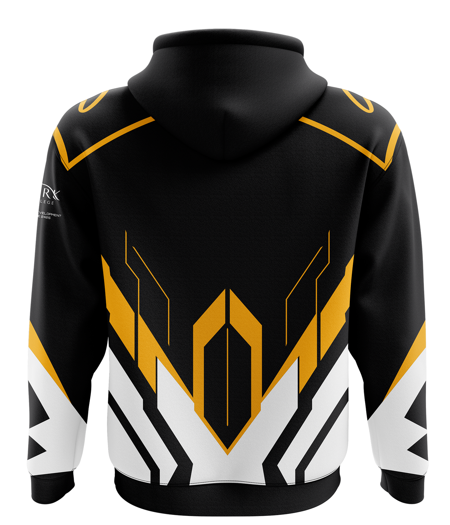 York Vikings Esports Zip Hoodie