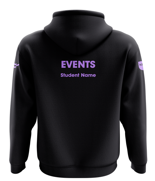 Confetti Events Hoodie