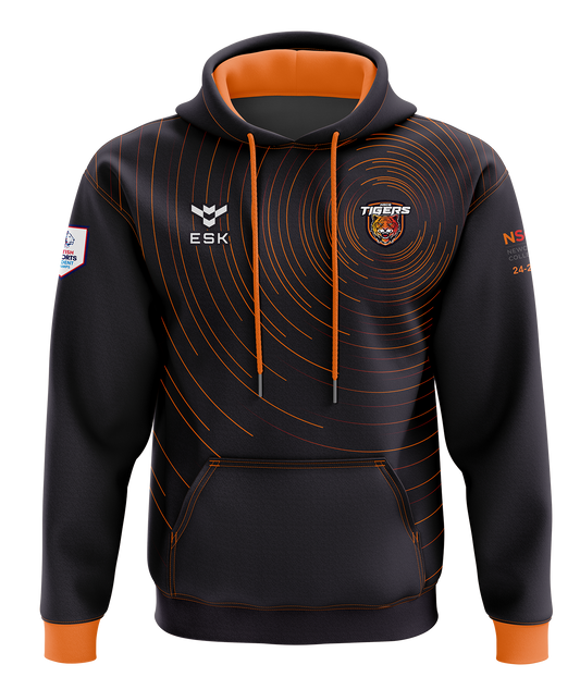 NSCG Tigers Esports Hoodie