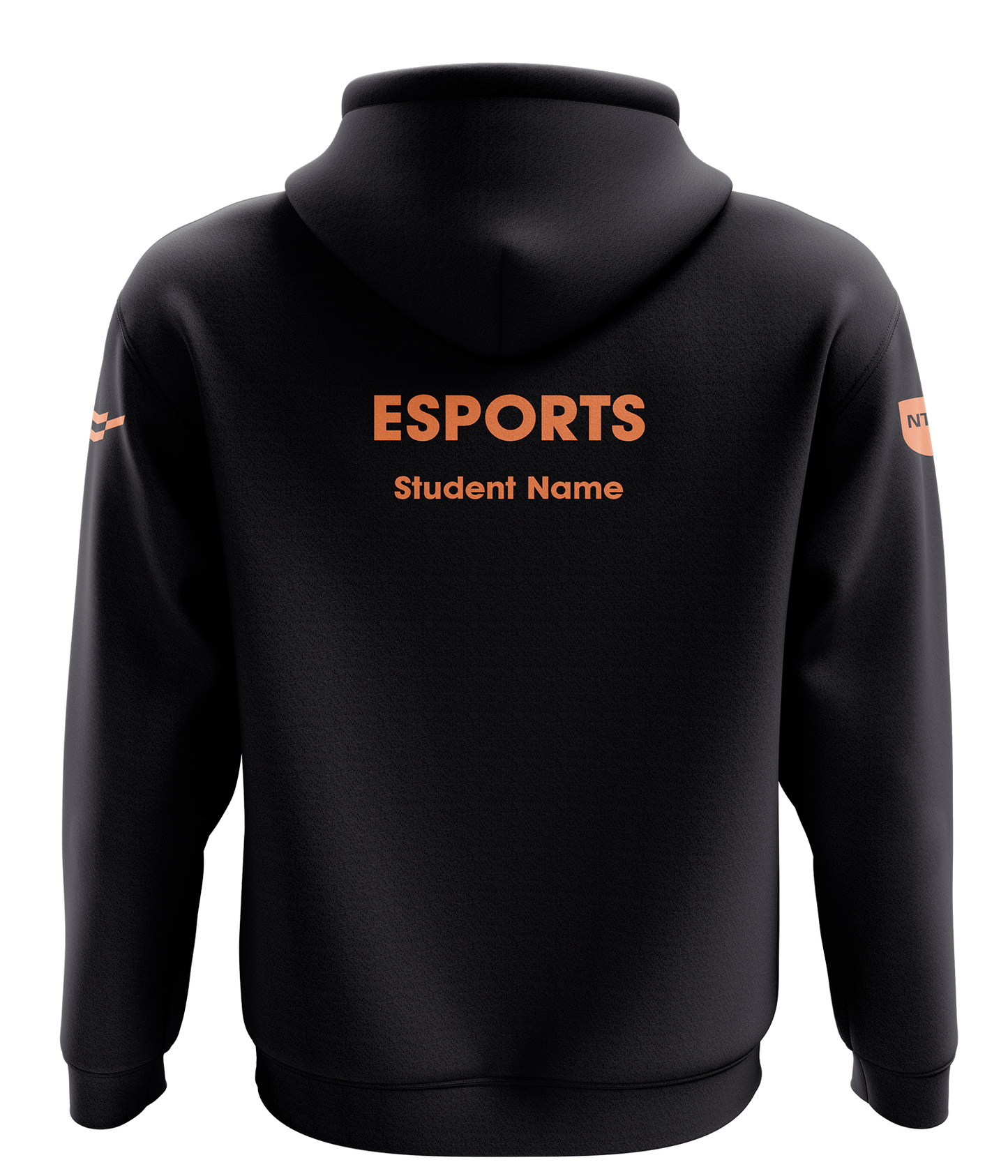 Confetti Esports Hoodie