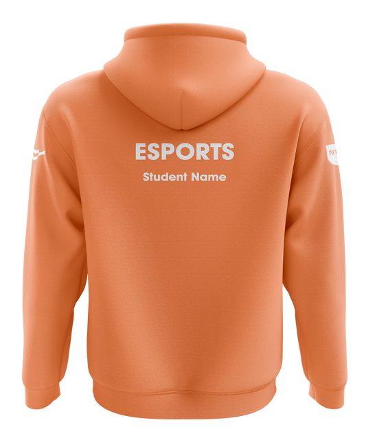 Confetti Esports Hoodie