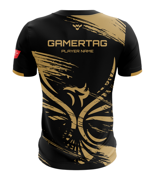 BAC Esports Jersey