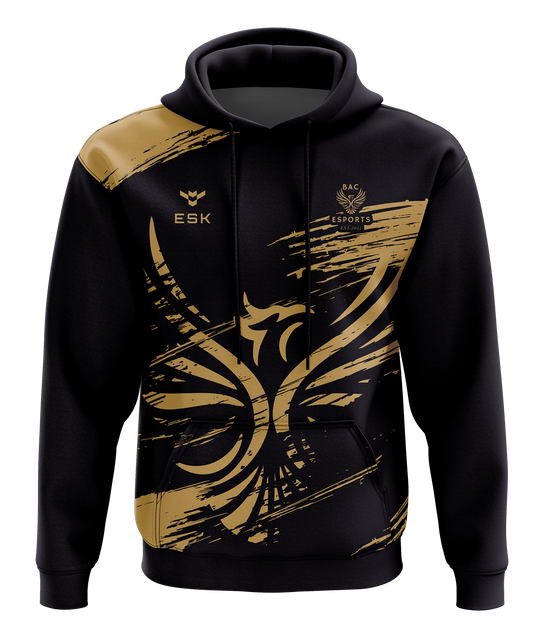 BAC Esports Hoodie