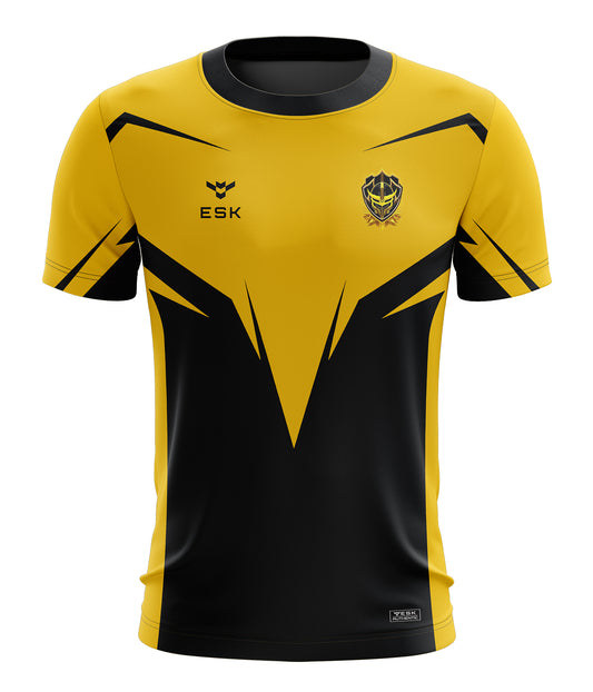 East Norfolk College Student Esports Jersey