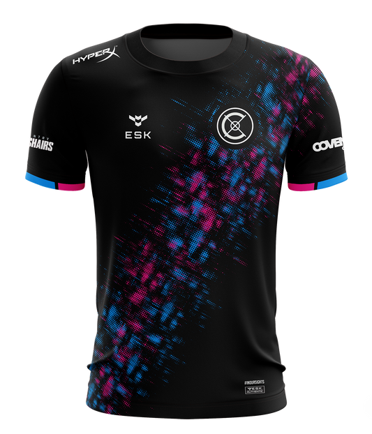 Coventry Crosshairs Esports Jersey