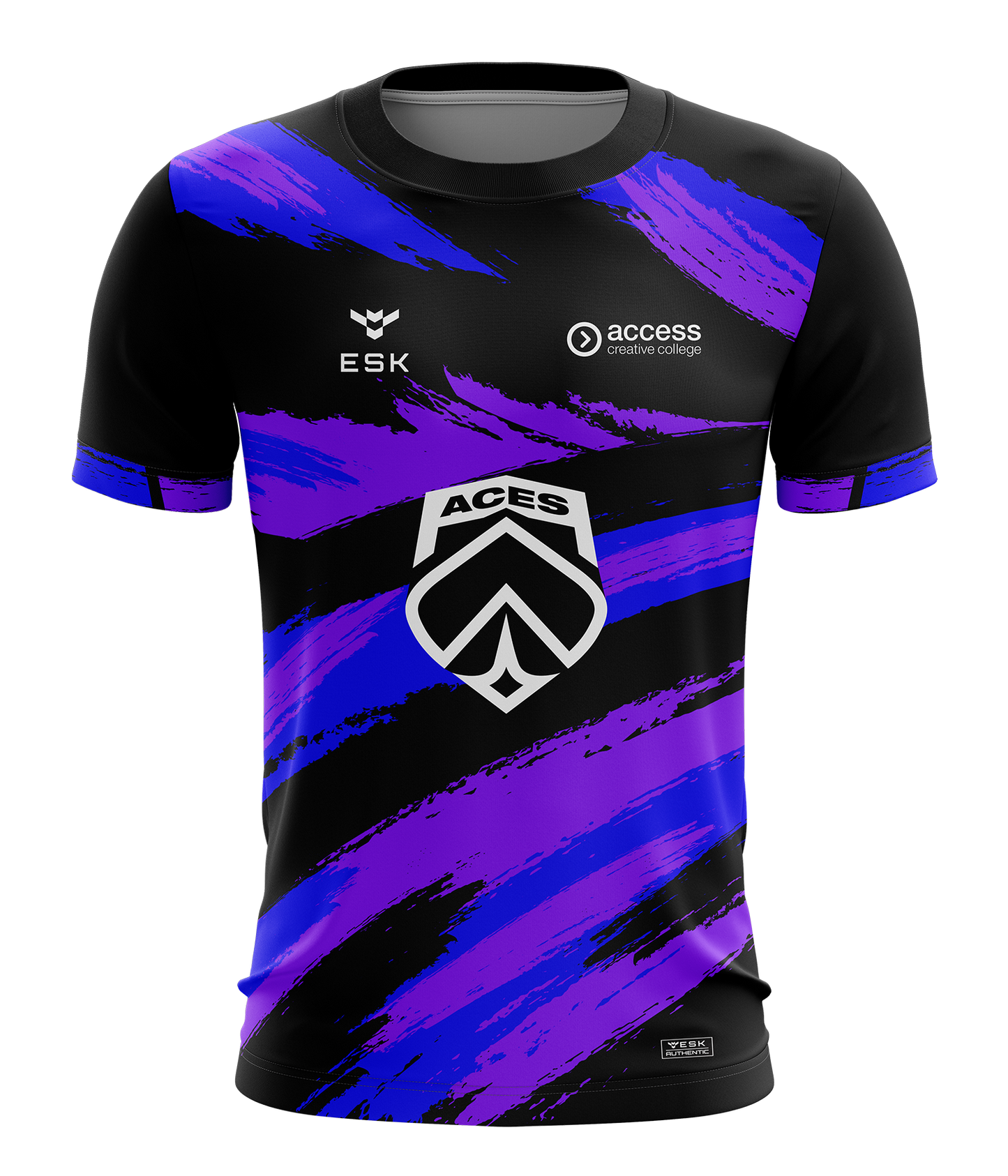 Access Aces Esports Jersey
