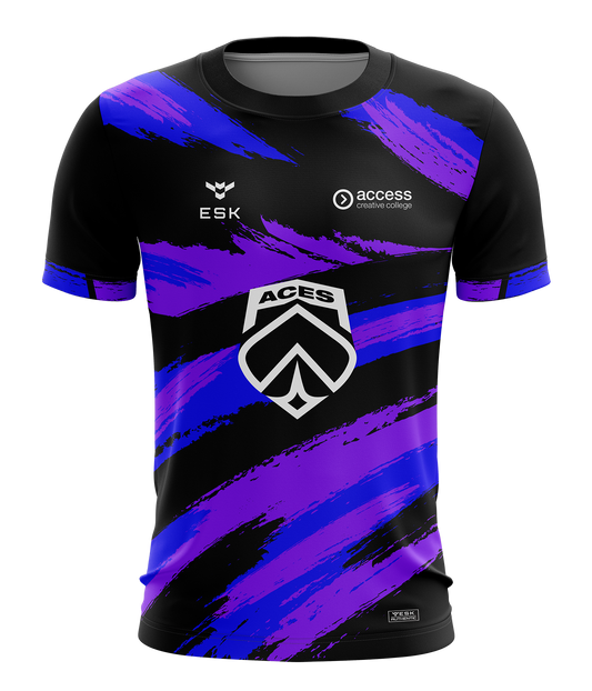 Access Aces Esports Jersey