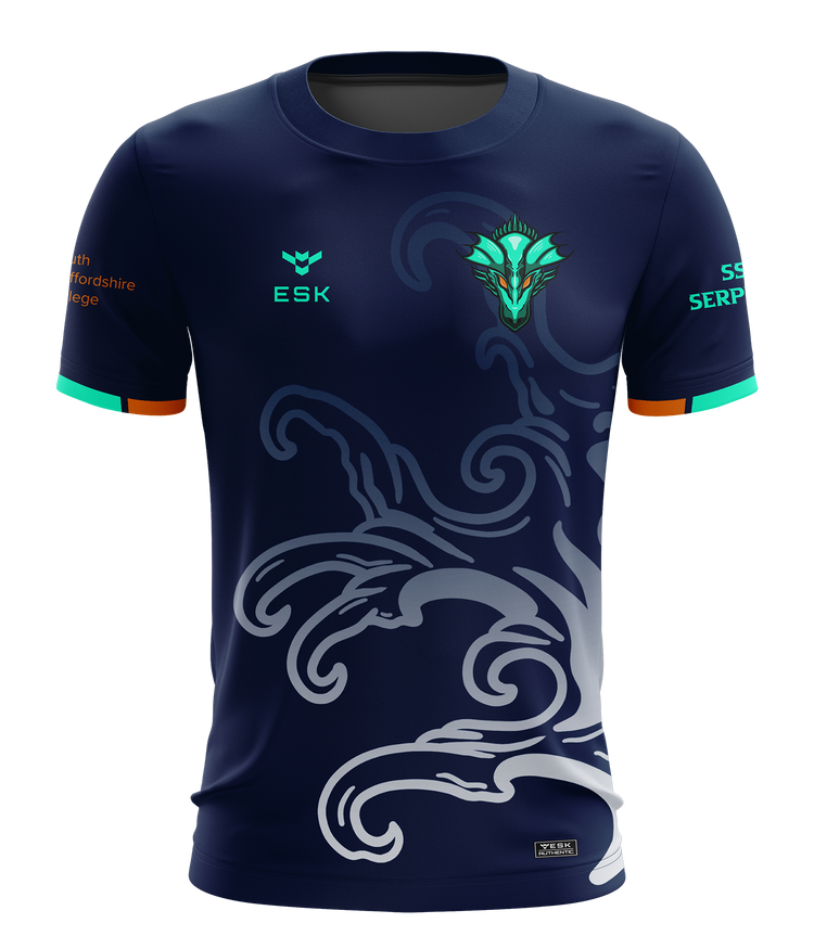 SSC Serpents Esports Jersey – ESK