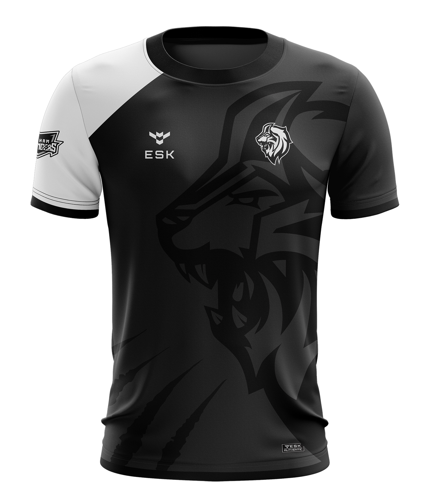 Esports store jersey uk