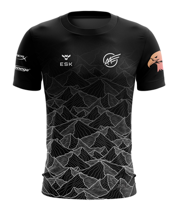 ESK Clothing | Esports Jerseys & Team Kits