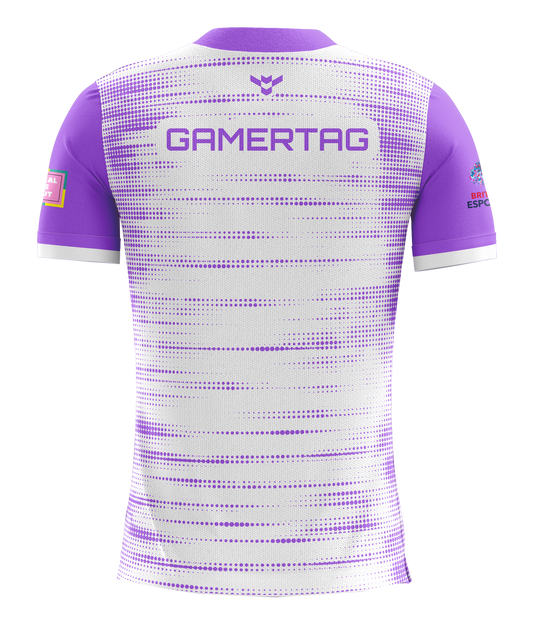 Llandrillo Dragons The Fae's Esports Jersey