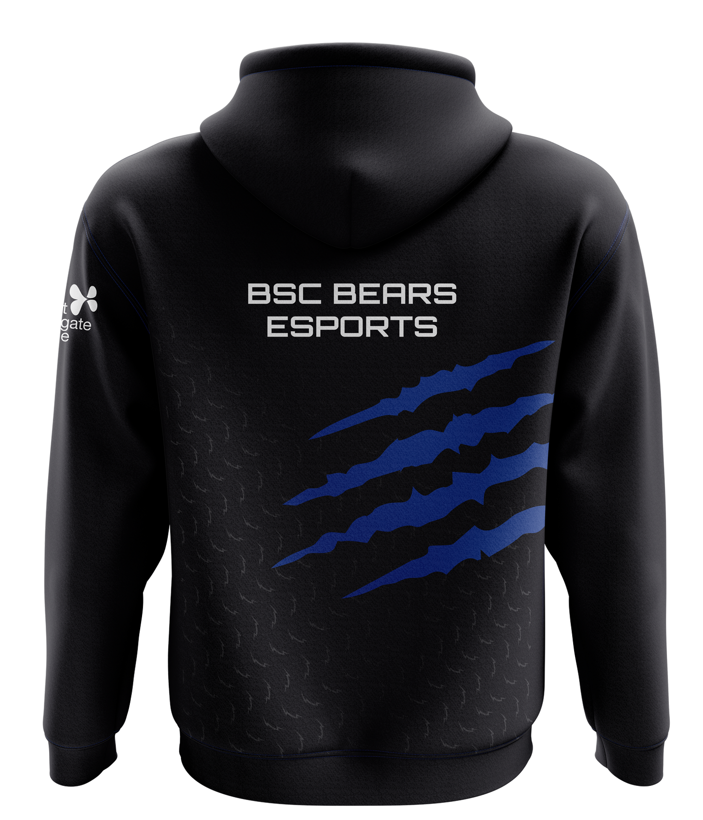 BSC Bears Esports Hoodie