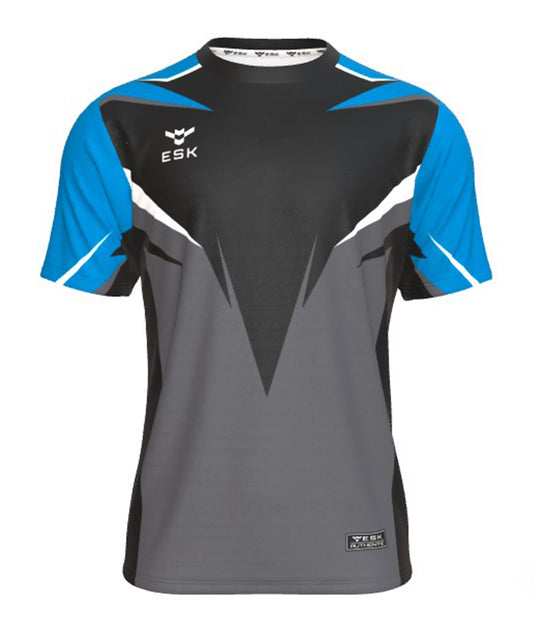 Custom Esports Jersey / Shirt – ESK A2