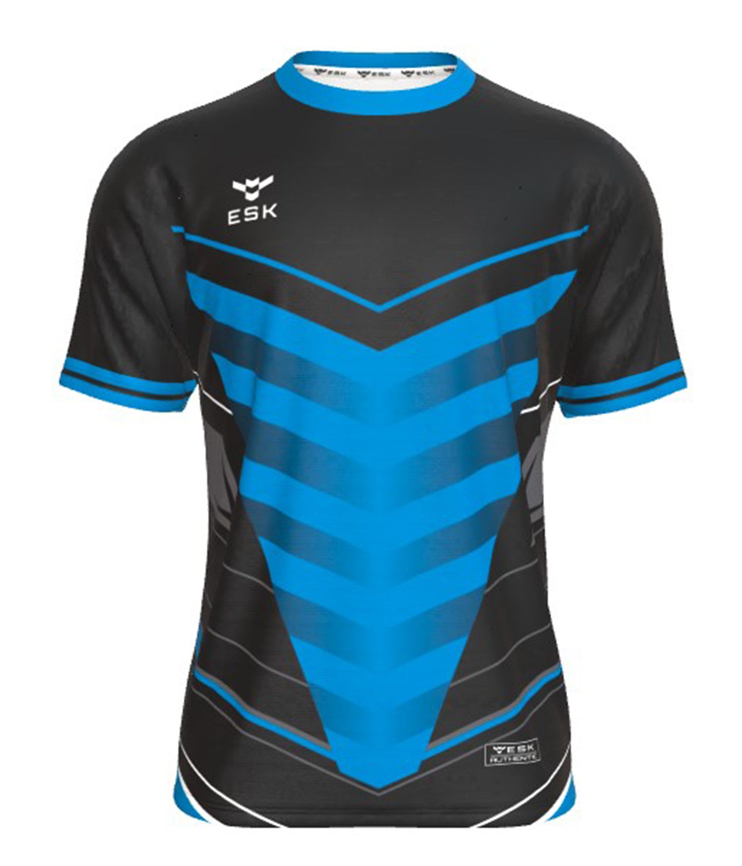 Custom Esports Jersey / Shirt – ESK A3