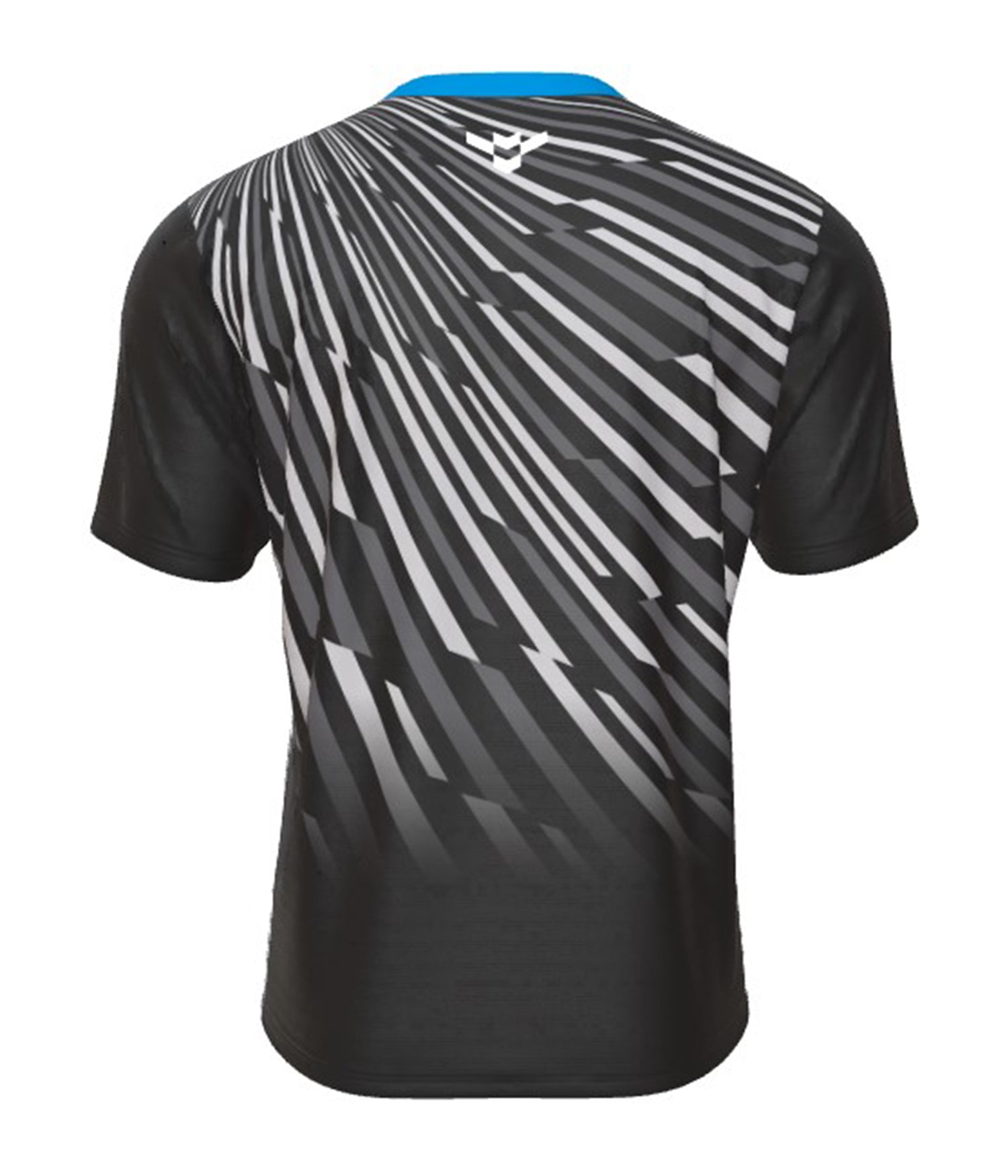 Esports Team Shirts | Short Sleeve Sports Jersey | ESK