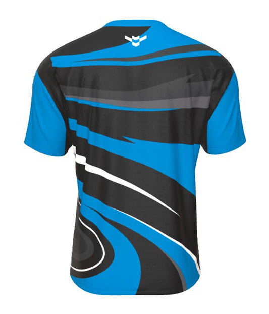 Custom Esports Jersey / Shirt – ESK A7