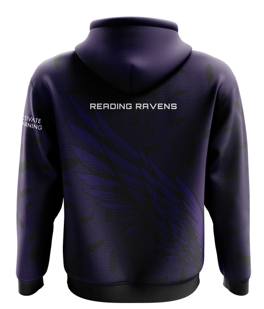 Reading Ravens Esports Hoodie